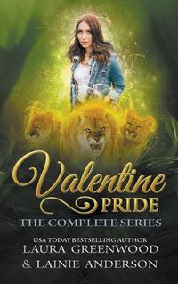 Cover image for Valentine Pride