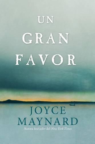 Un gran favor: A Novel
