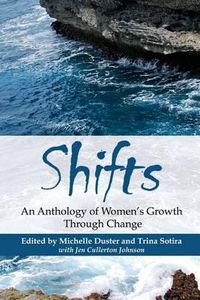 Cover image for Shifts: An Anthology of Women's Growth Through Change