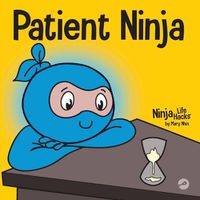 Cover image for Patient Ninja