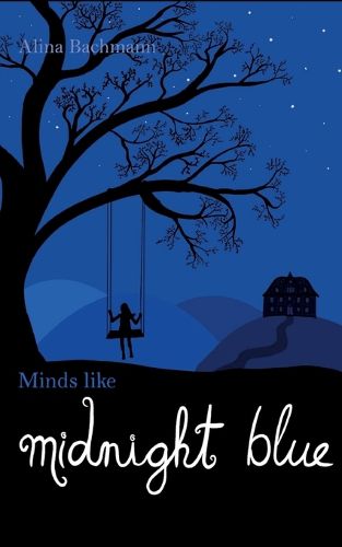 Cover image for Minds like Midnight Blue