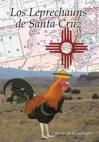 Cover image for Los Leprechauns de Santa Cruz