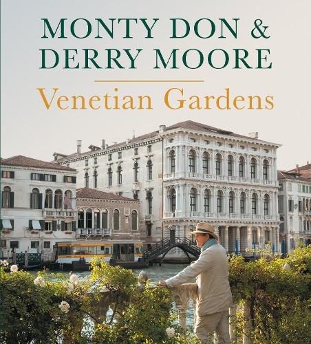 Cover image for Venetian Gardens