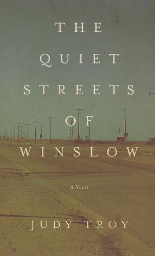 Cover image for The Quiet Streets Of Winslow
