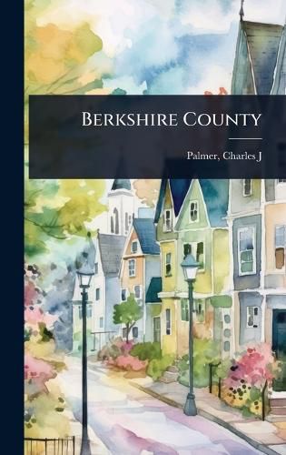 Cover image for Berkshire County