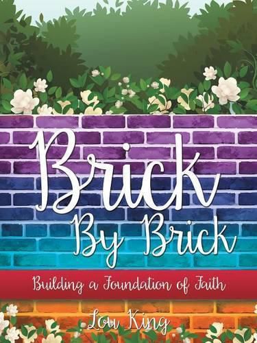 Cover image for Brick By Brick