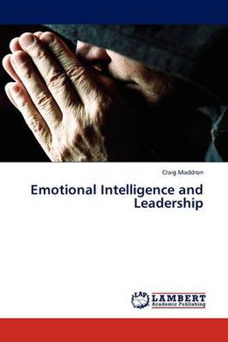 Cover image for Emotional Intelligence and Leadership