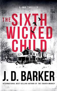 Cover image for The Sixth Wicked Child