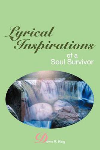 Cover image for Lyrical Inspirations of a Soul Survivor