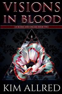 Cover image for Visions in Blood