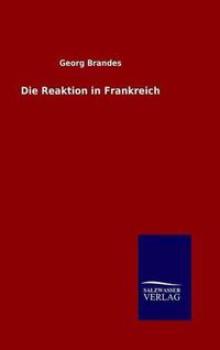 Cover image for Die Reaktion in Frankreich