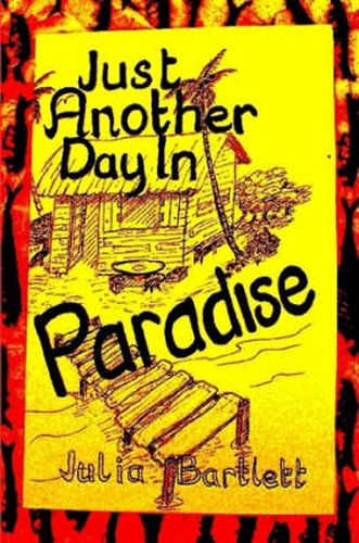 Cover image for Just Another Day in Paradise