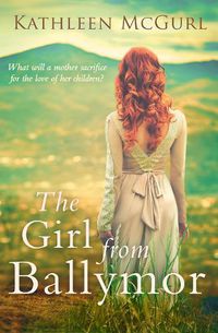 Cover image for The Girl From Ballymor