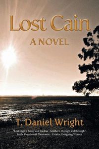 Cover image for Lost Cain