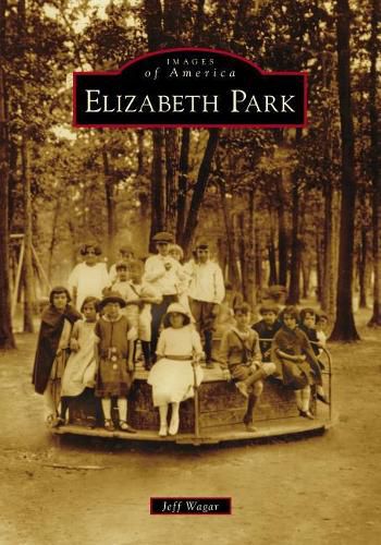 Cover image for Elizabeth Park