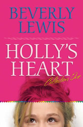 Cover image for Holly"s Heart Collection One - Books 1-5