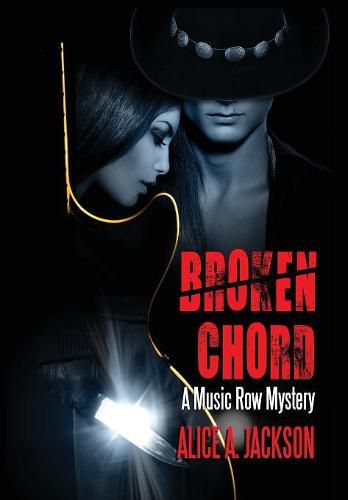 Cover image for Broken Chord: A Music Row Mystery