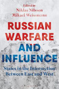 Cover image for Russian Warfare and Influence