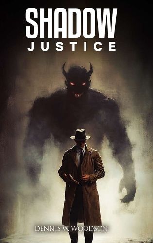 Cover image for Shadow Justice