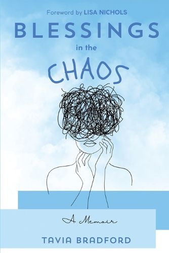 Cover image for Blessings In the Chaos