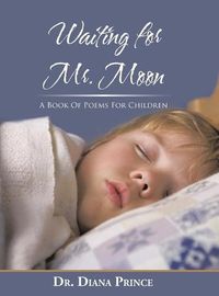 Cover image for Waiting for Mr. Moon