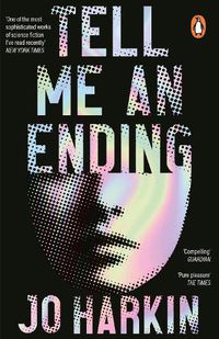 Cover image for Tell Me an Ending