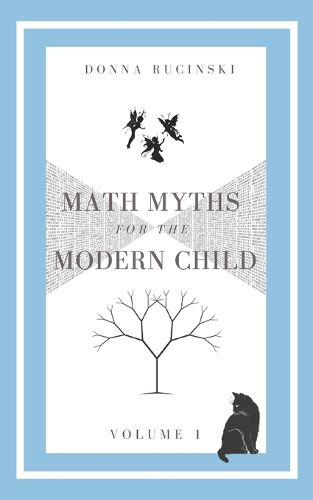 Cover image for Math Myths for the Modern Child