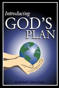 Cover image for Introducing God's Plan