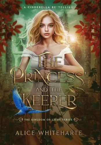 Cover image for The Princess and the Keeper