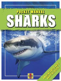 Cover image for Sharks: Pocket Manual