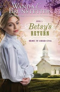 Cover image for Betsy's Return