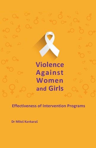 Cover image for Violence Against Women and Girls