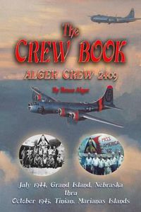 Cover image for The Crew Book