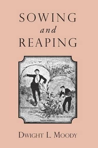 Cover image for Sowing and Reaping