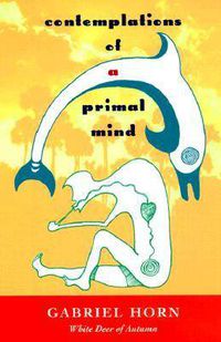 Cover image for Contemplations of a Primal Mind