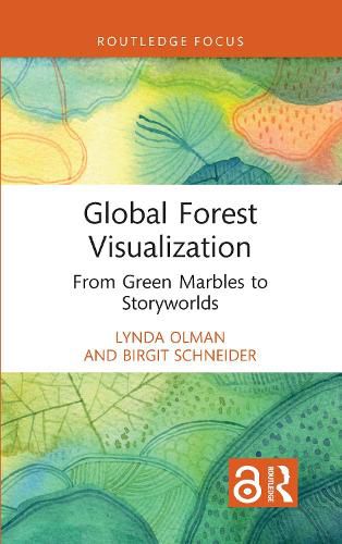 Cover image for Global Forest Visualization