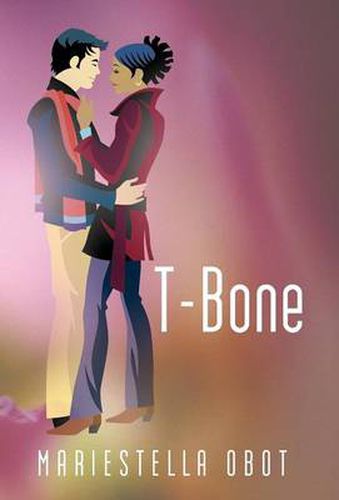 Cover image for T-Bone