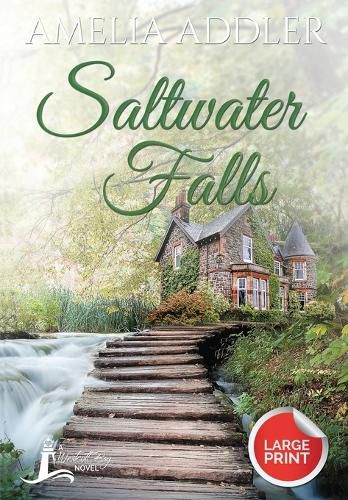 Cover image for Saltwater Falls