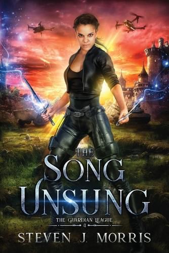 Cover image for The Song Unsung