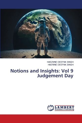 Cover image for Notions and Insights