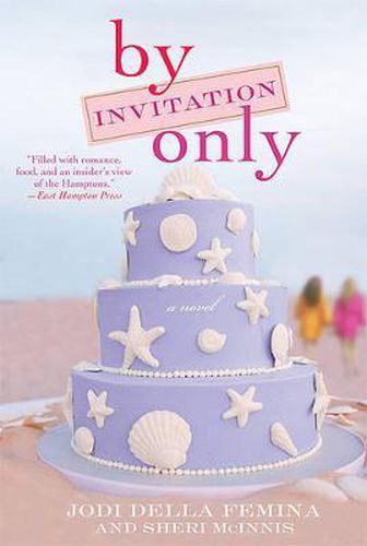 Cover image for By Invitation Only