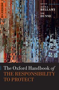 Cover image for The Oxford Handbook of the Responsibility to Protect