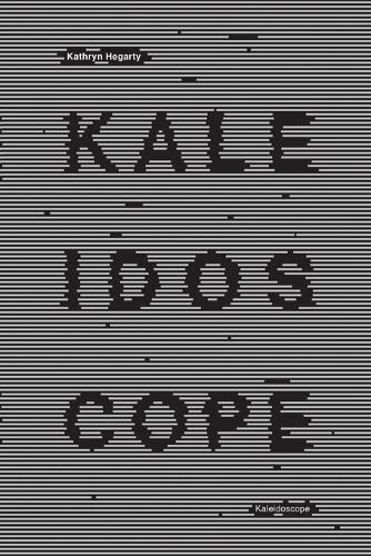 Cover image for Kaleidoscope