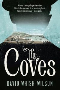 Cover image for The Coves