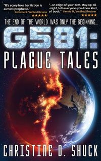 Cover image for G581 Plague Tales