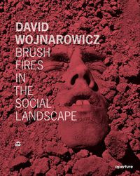 Cover image for David Wojnarowicz: Brush Fires in the Social Landscape