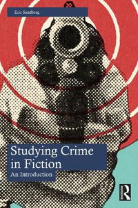 Cover image for Studying Crime in Fiction