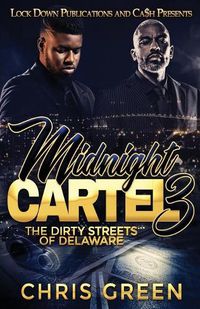 Cover image for Midnight Cartel 3