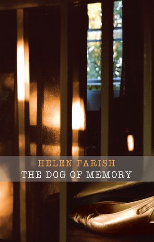 Cover image for The Dog of Memory