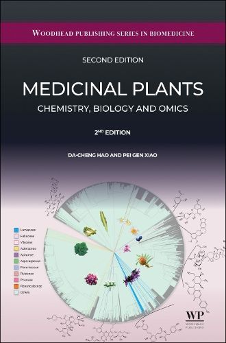Cover image for Medicinal Plants